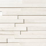 Paris Honed Limestone Wall Decos Elevations Pattern