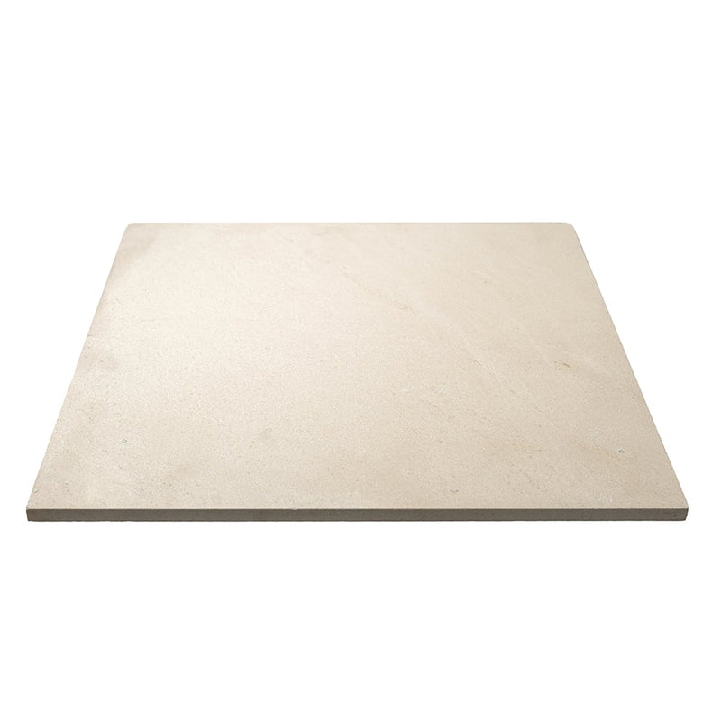 Paris Polished Limestone Tiles 18x18 Limestone Polished 18x18 Tiles — 2
