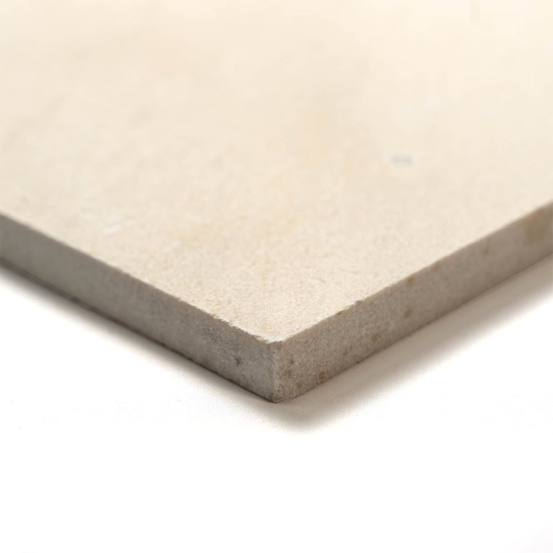 Paris Polished Limestone Tiles 18x18 Limestone Polished 18x18 Tiles — 4
