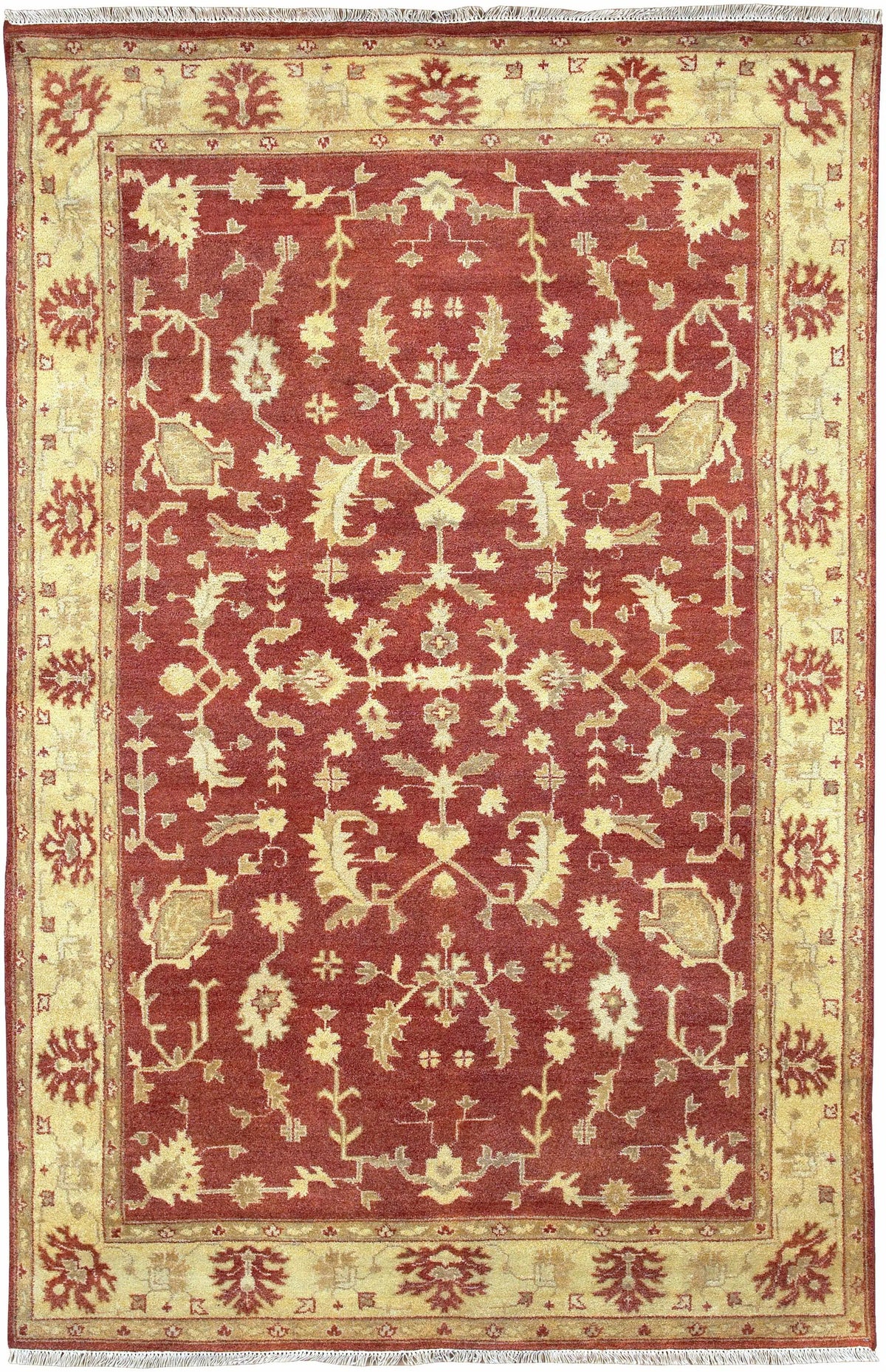 Parkhill Area Rug - Clearance, photo 7 of 9