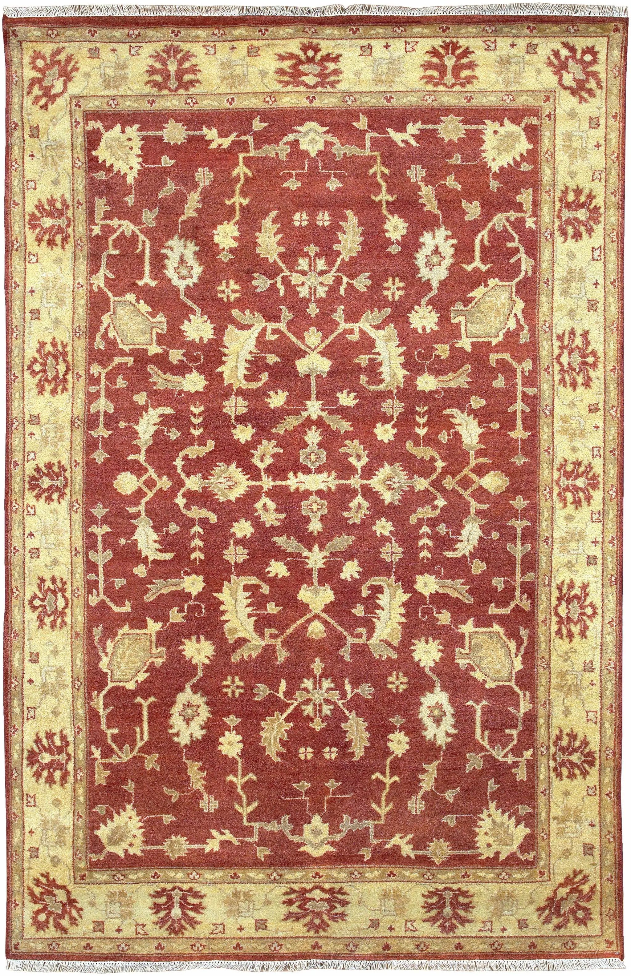 Parkhill Area Rug - Clearance by Boutique Rugs