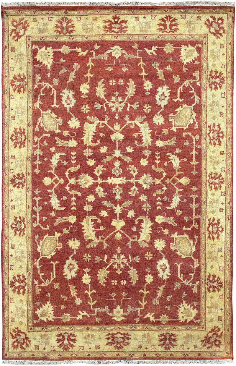 Parkhill Area Rug - Clearance by Boutique Rugs
