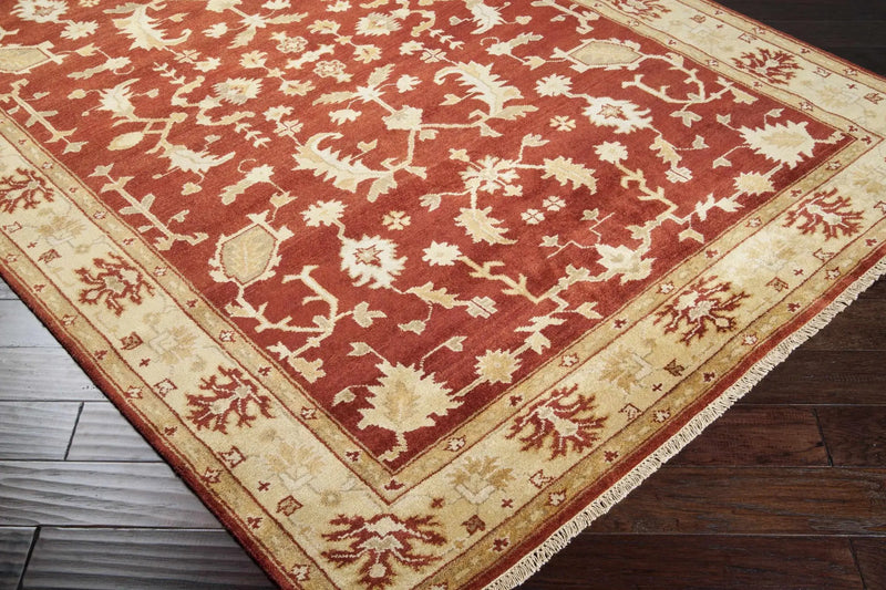 Parkhill Area Rug - Clearance by Boutique Rugs
