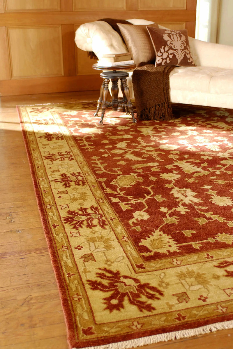 Parkhill Area Rug - Clearance by Boutique Rugs