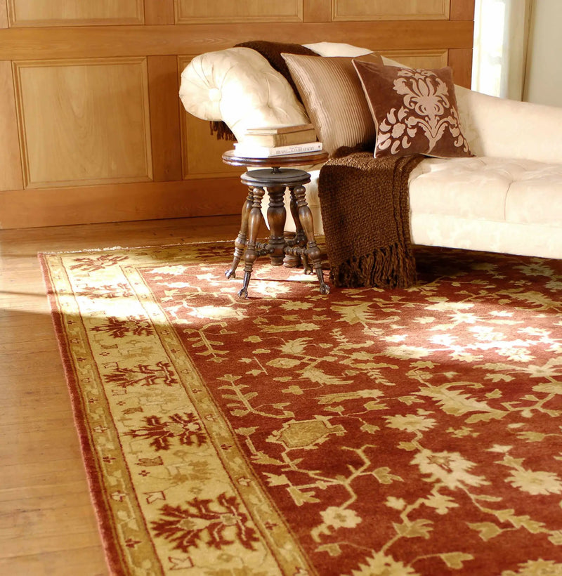 Parkhill Area Rug - Clearance by Boutique Rugs