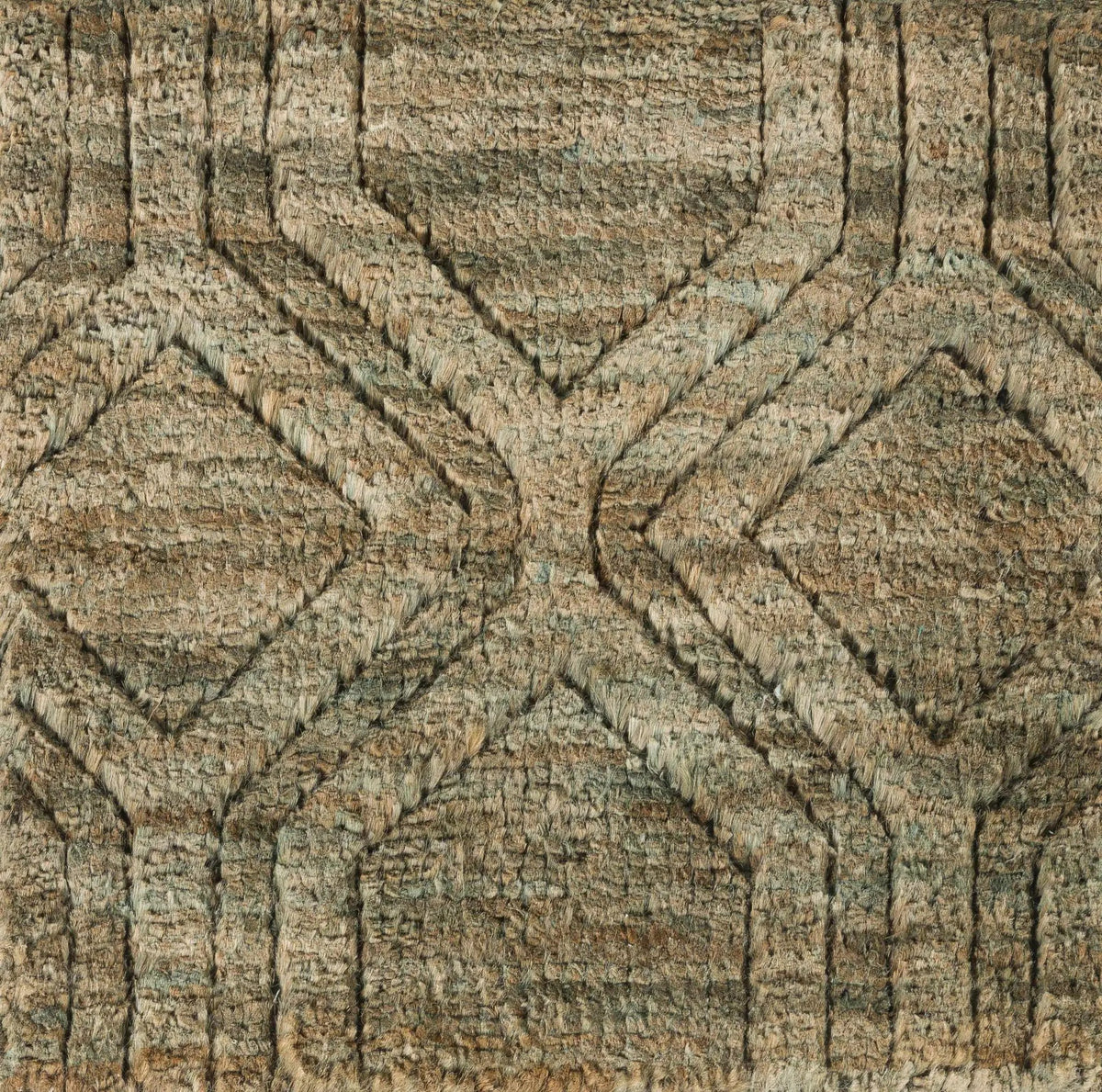 Parkville Jute Carpet - Clearance, photo 6 of 7