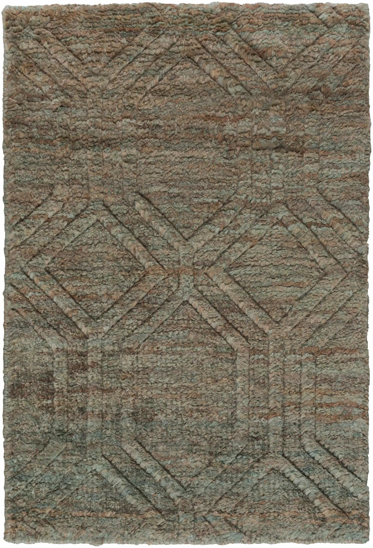 Parkville Jute Carpet - Clearance, photo 7 of 7