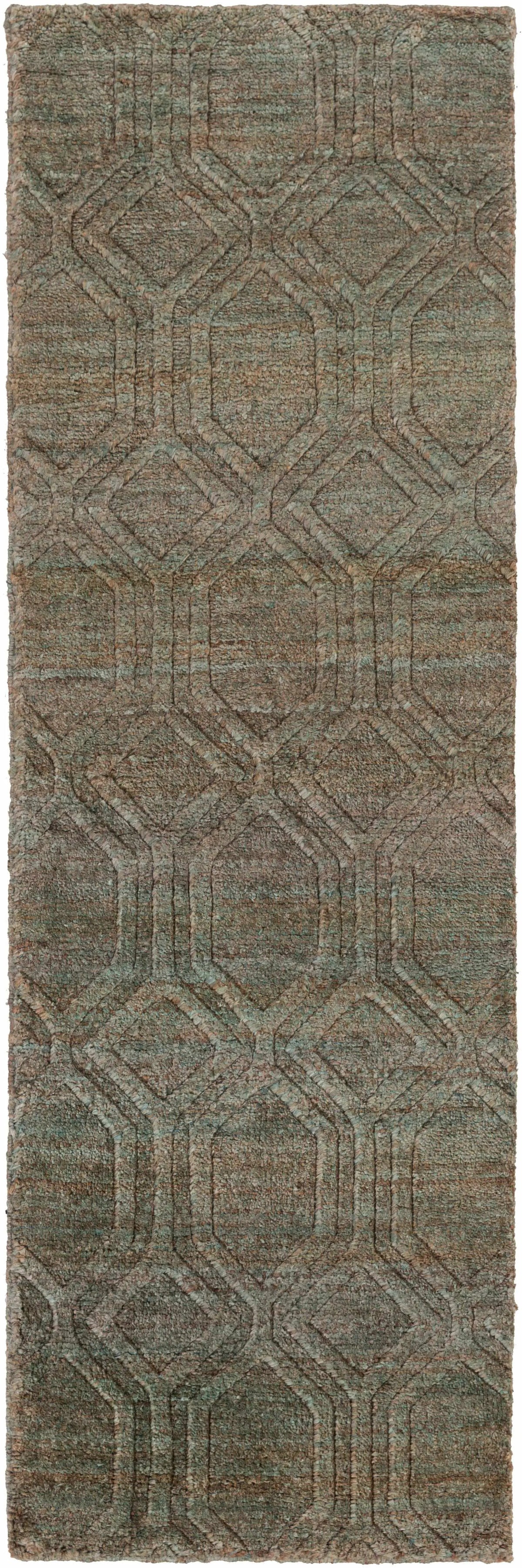 Parkville Jute Carpet - Clearance, photo 3 of 7