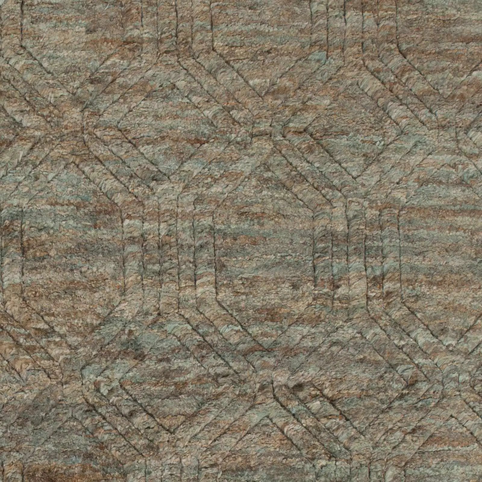Parkville Jute Carpet - Clearance by Boutique Rugs