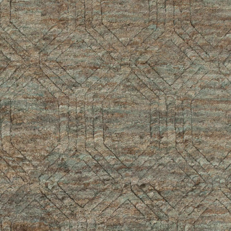 Parkville Jute Carpet - Clearance by Boutique Rugs