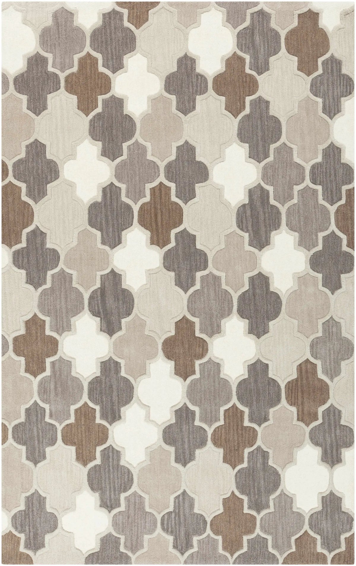 Paron Area Rug - Clearance