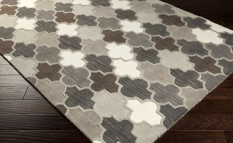 Paron Area Rug - Clearance by Boutique Rugs