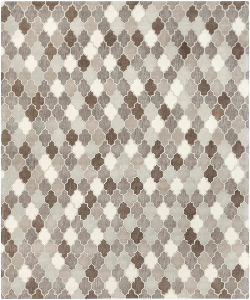Paron Area Rug - Clearance by Boutique Rugs