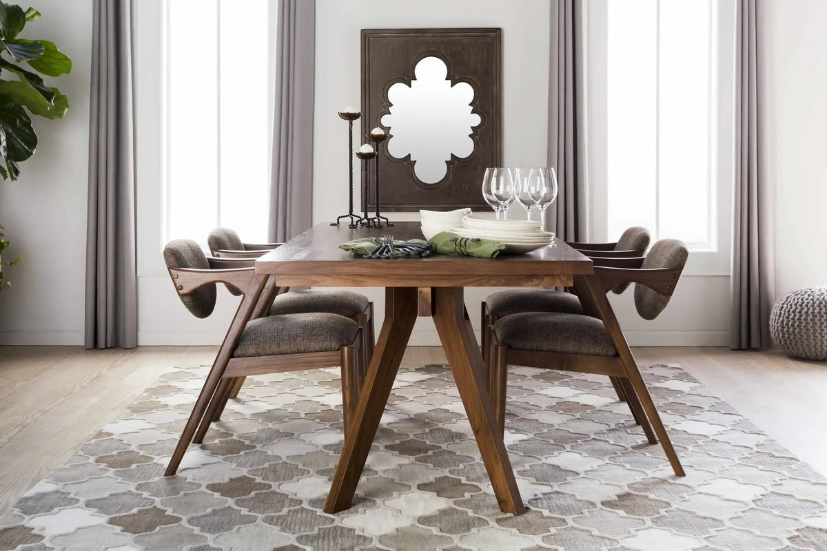 Paron Area Rug - Clearance, installed in a room 4