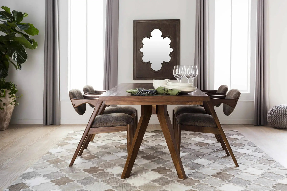 Paron Area Rug - Clearance, installed in a room 2