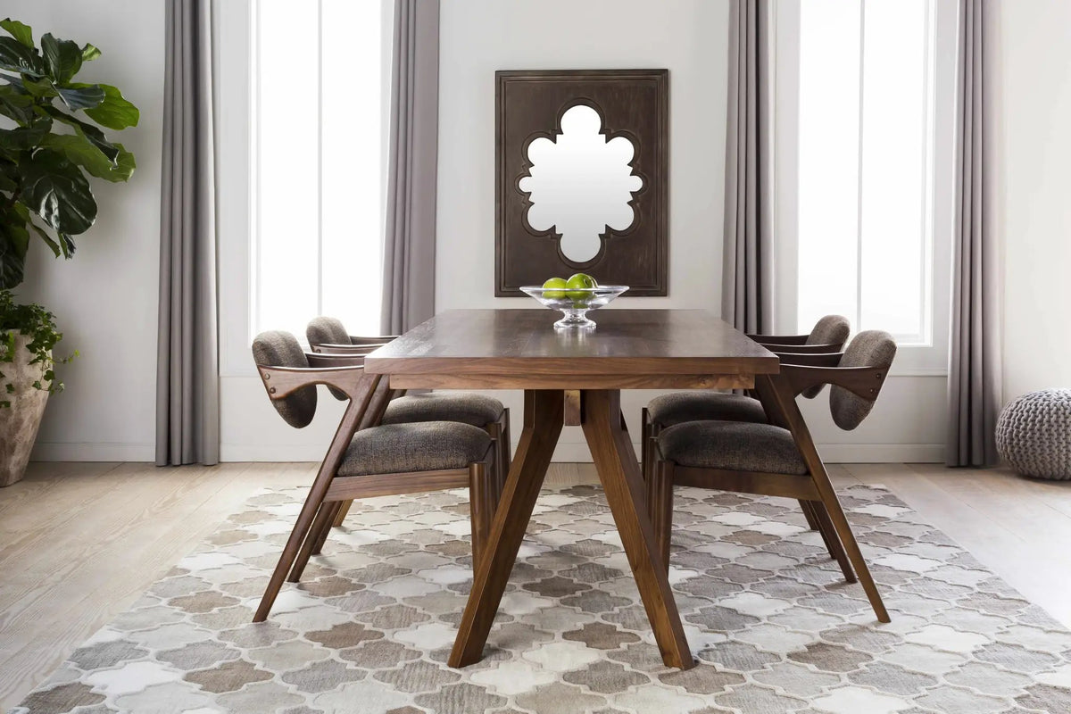 Paron Area Rug - Clearance, installed in a room 5