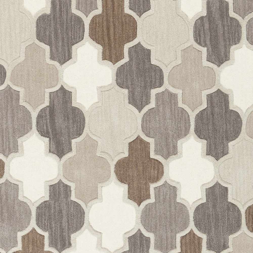 Paron Area Rug - Clearance by Boutique Rugs