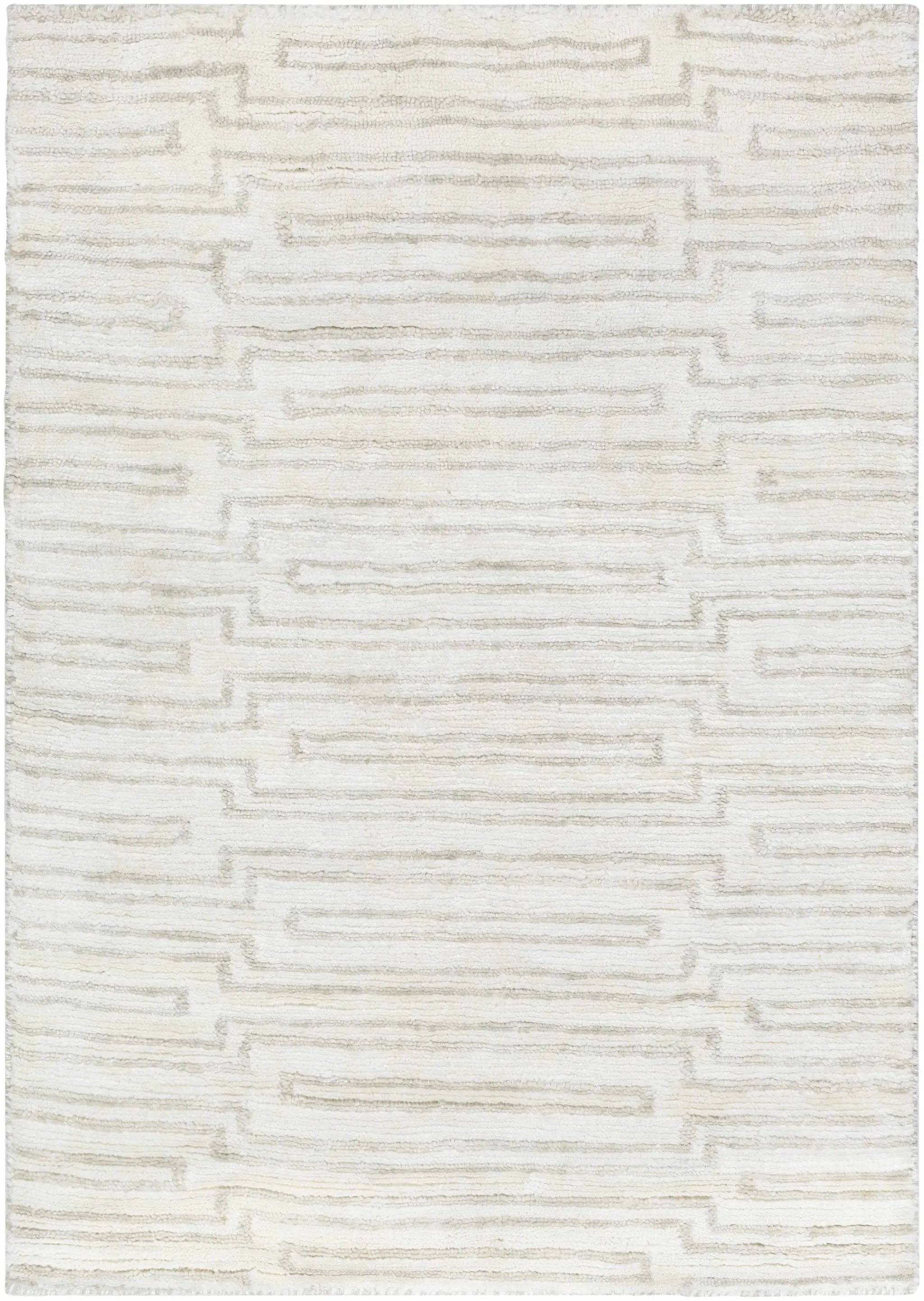 Partlow Area Rug - Clearance by Boutique Rugs