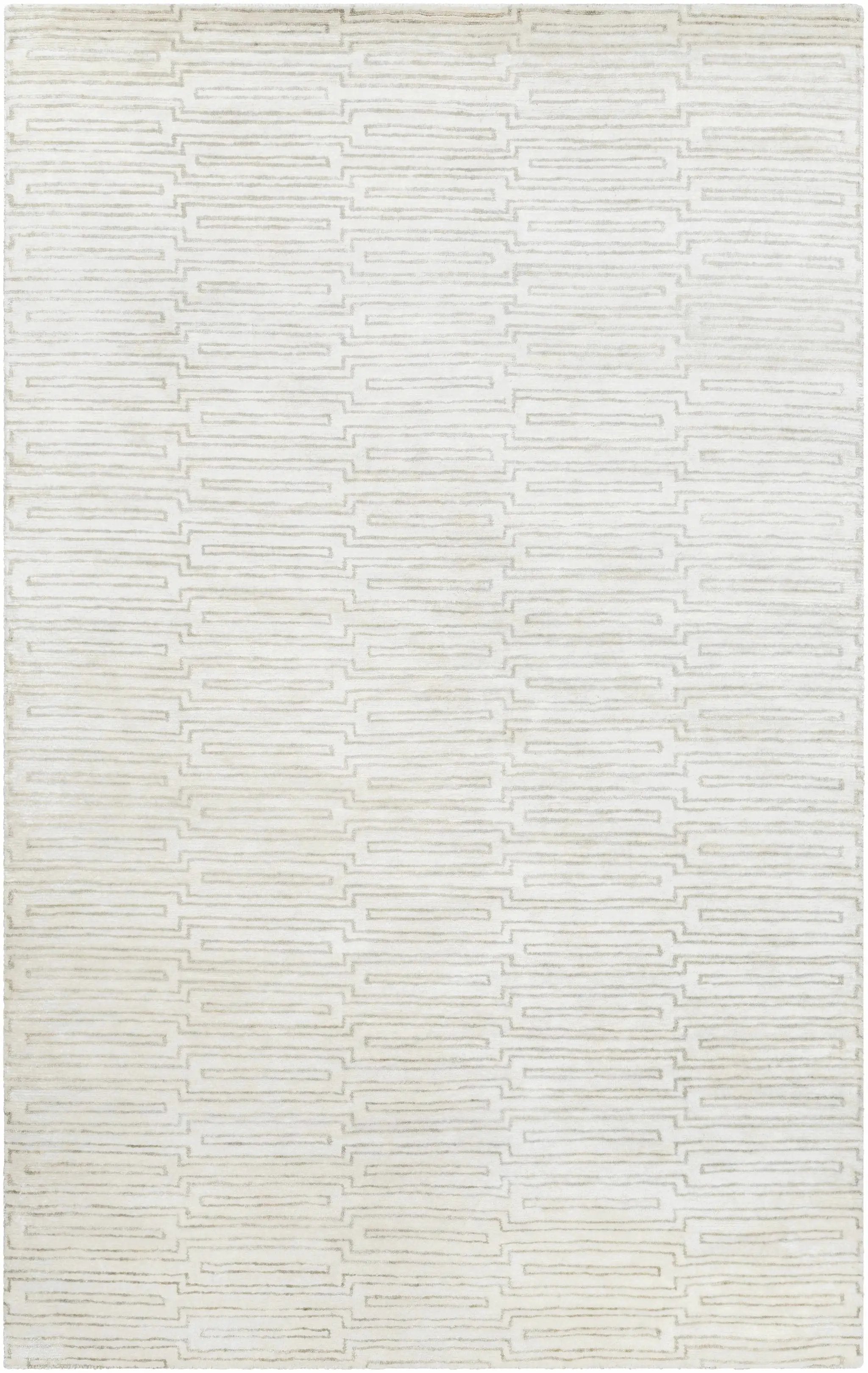 Partlow Area Rug - Clearance by Boutique Rugs