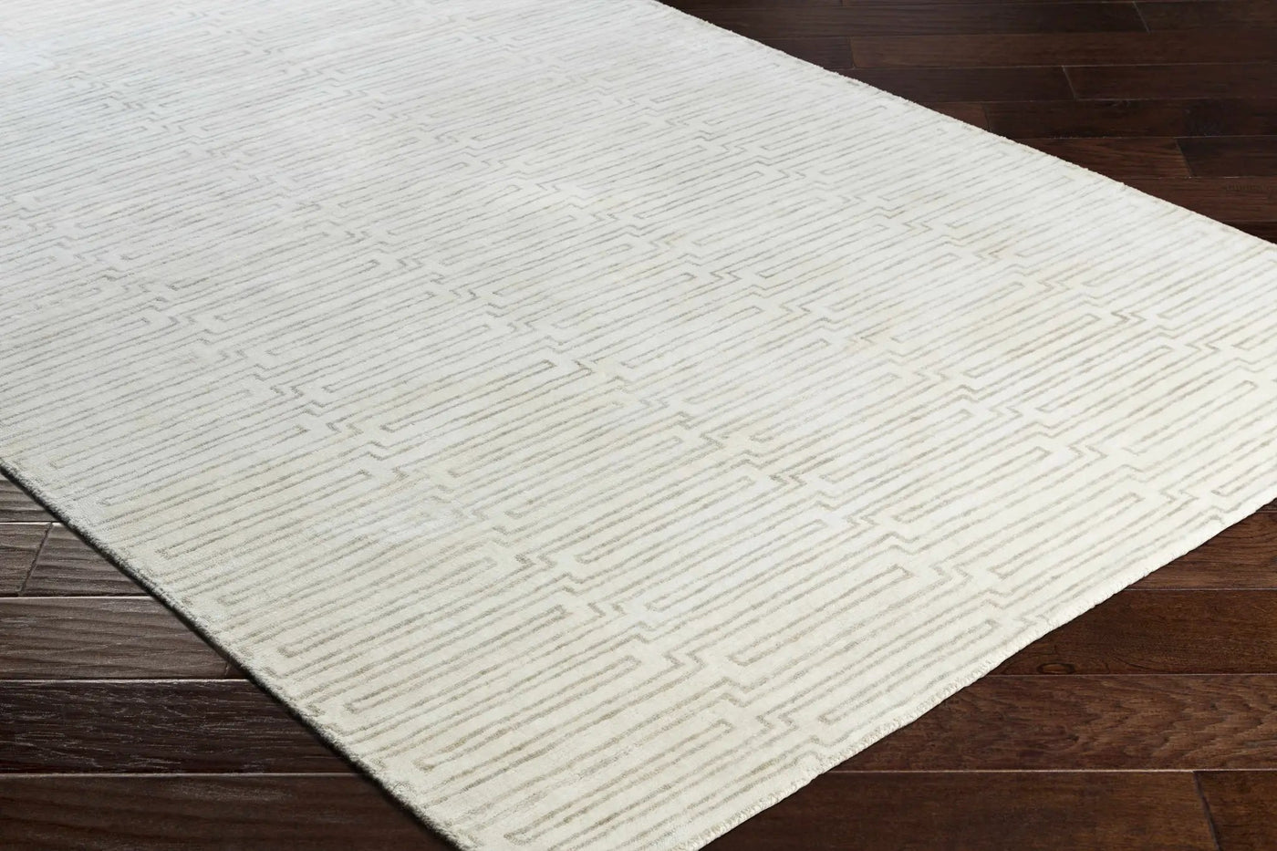 Partlow Area Rug - Clearance by Boutique Rugs