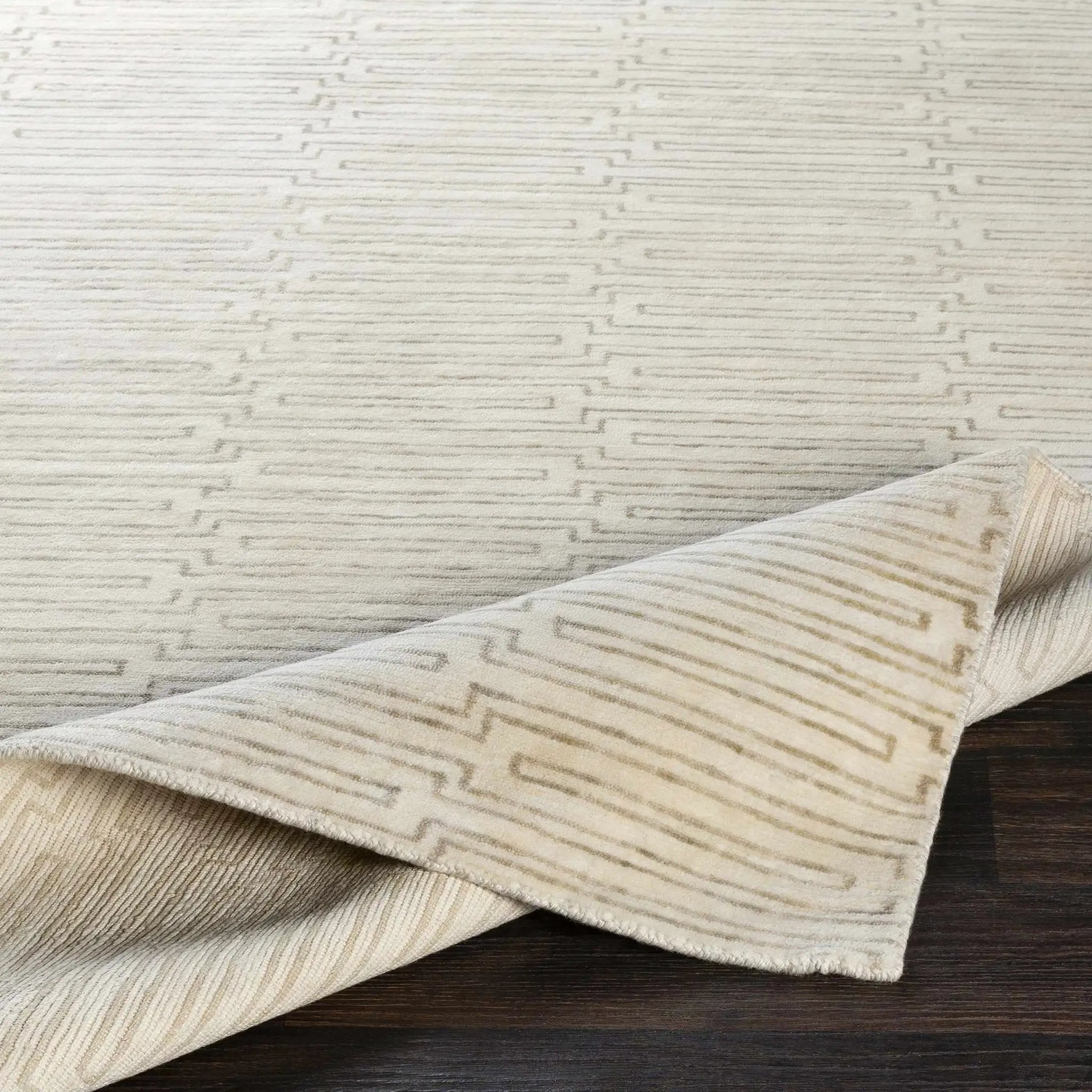 Partlow Area Rug - Clearance by Boutique Rugs