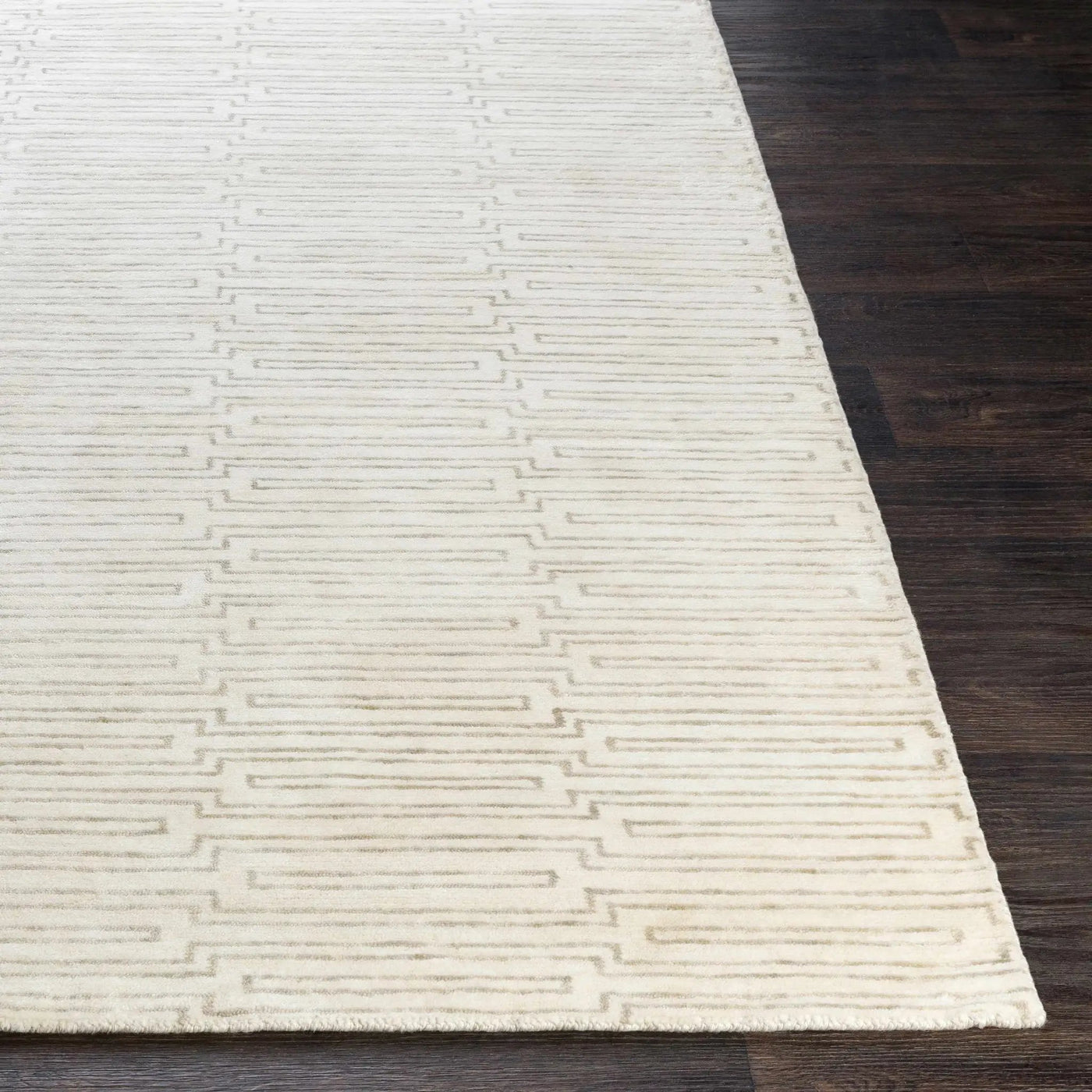 Partlow Area Rug - Clearance by Boutique Rugs