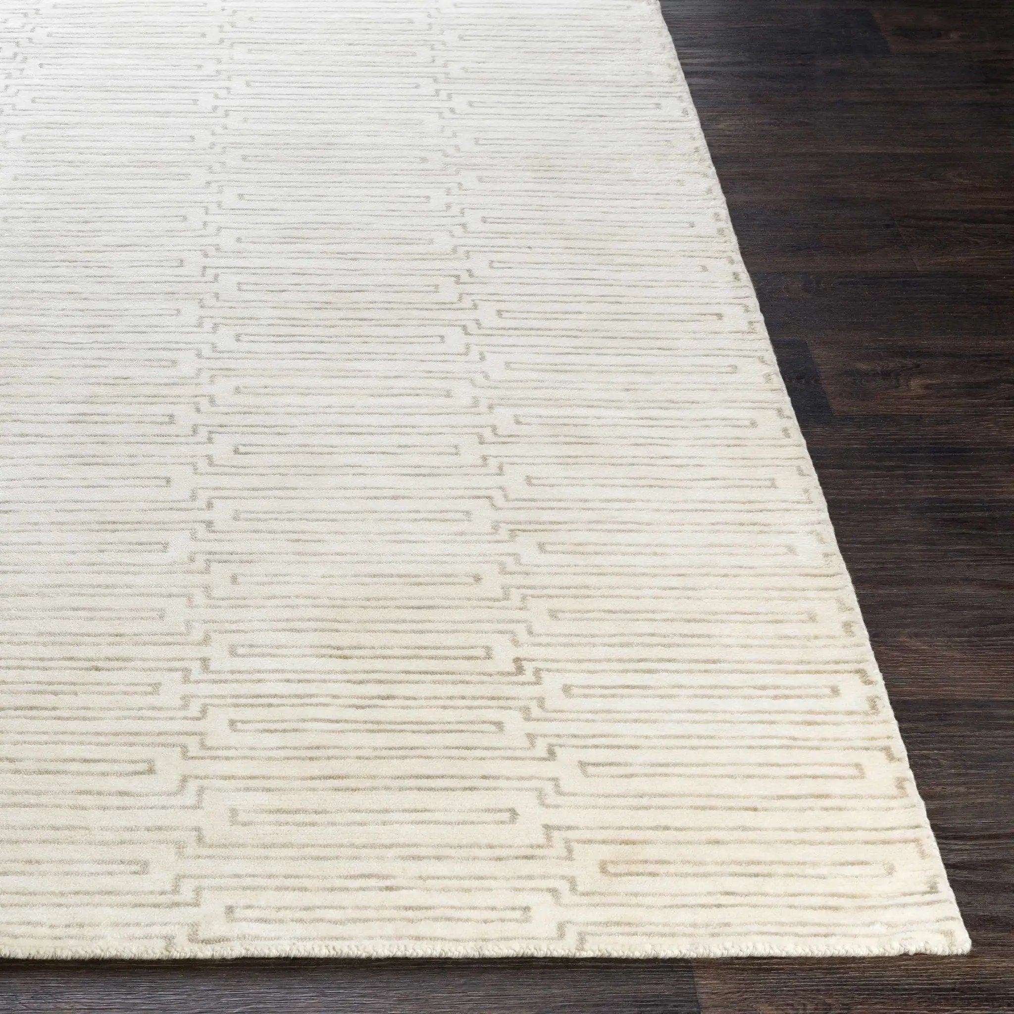 Partlow Area Rug - Clearance by Boutique Rugs