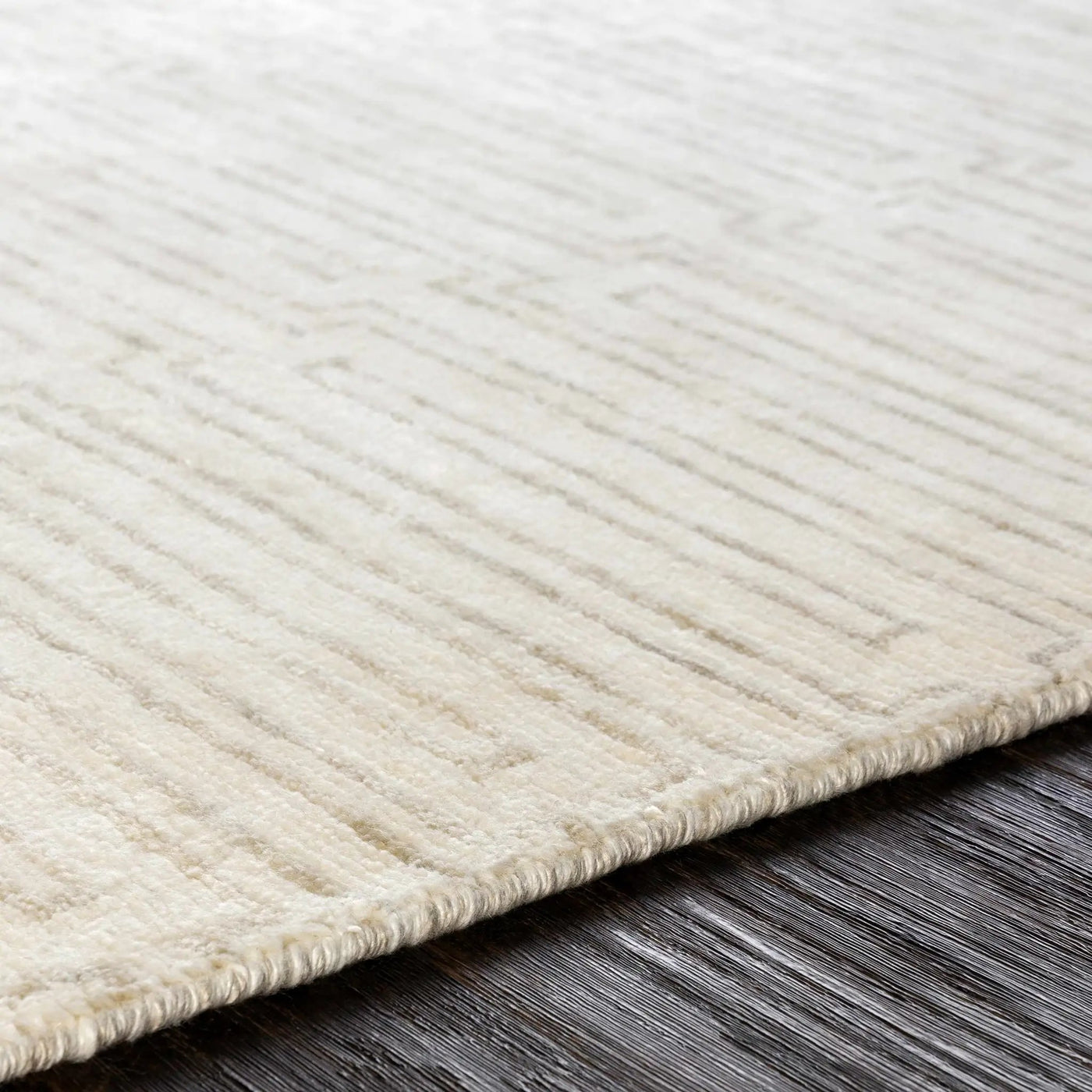 Partlow Area Rug - Clearance by Boutique Rugs