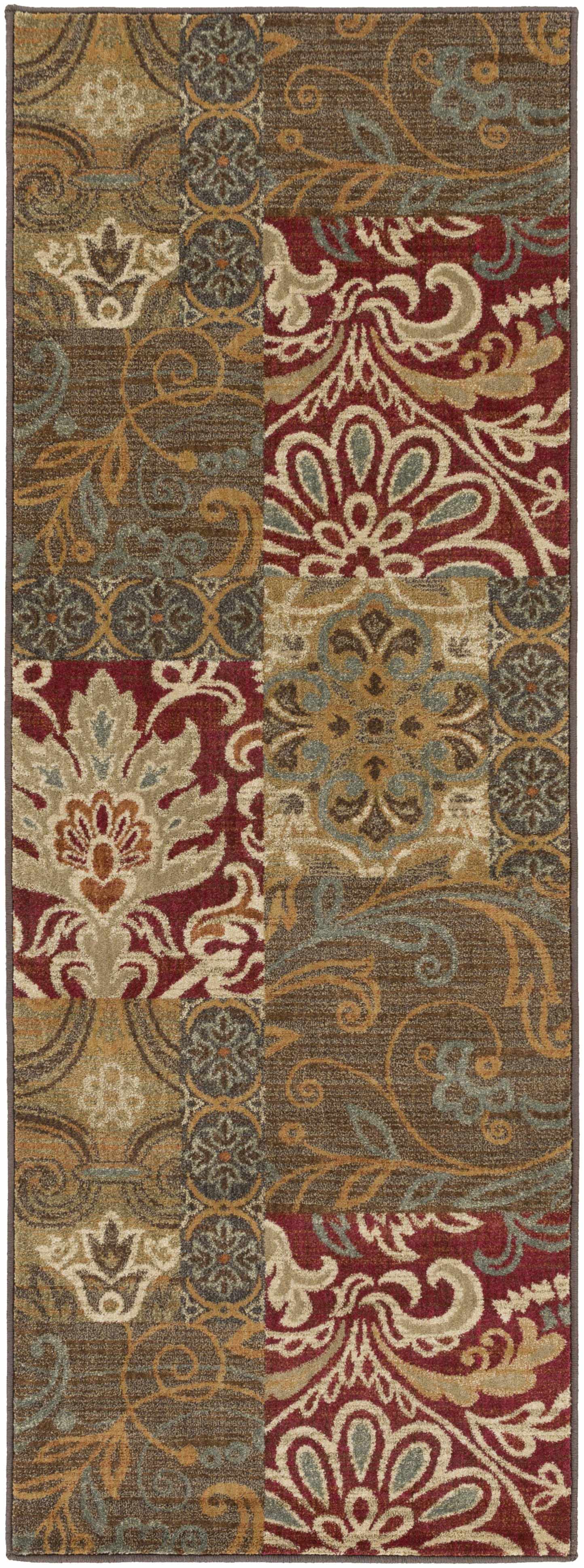 Pattersonville Area Rug - Clearance by Boutique Rugs