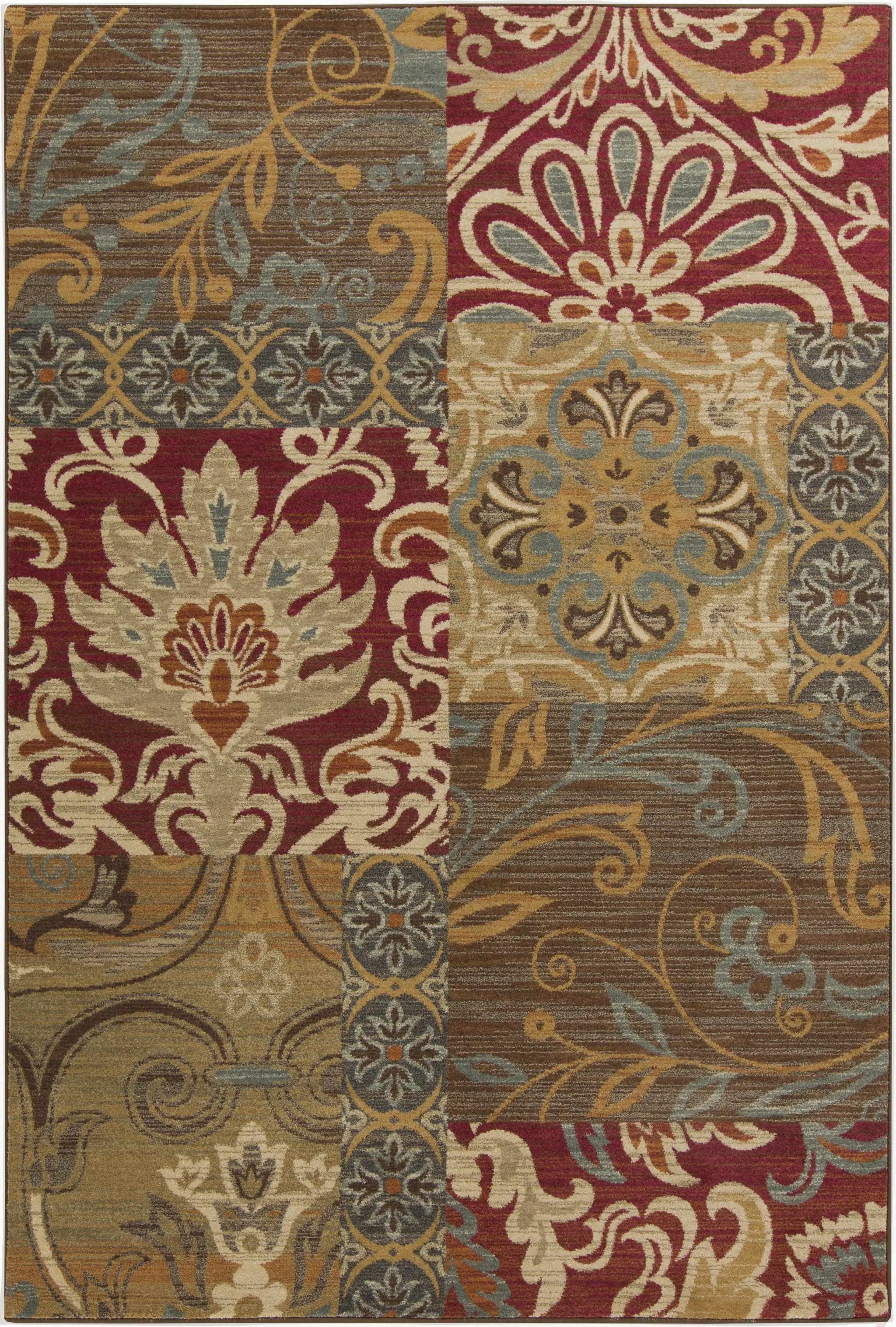 Pattersonville Area Rug - Clearance by Boutique Rugs