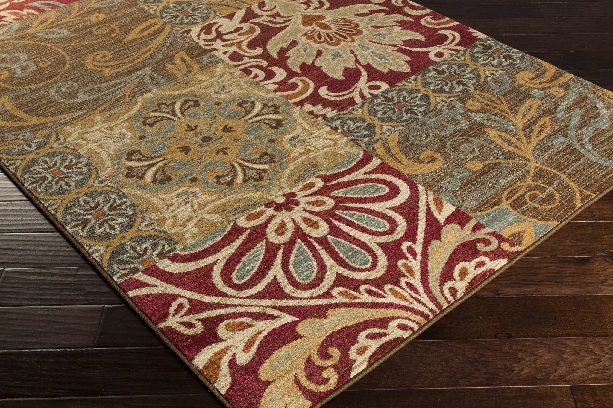 Pattersonville Area Rug - Clearance by Boutique Rugs