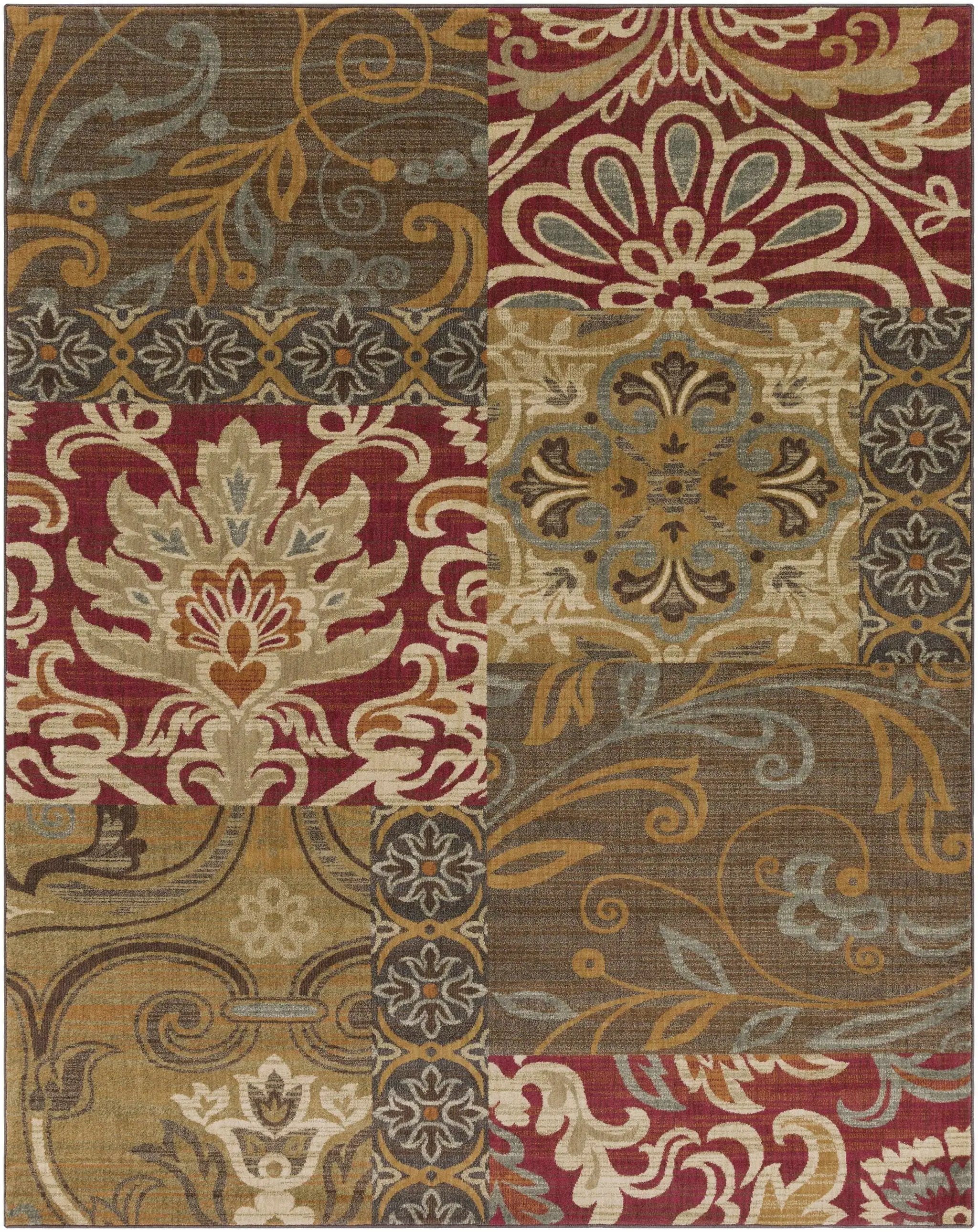 Pattersonville Area Rug - Clearance by Boutique Rugs