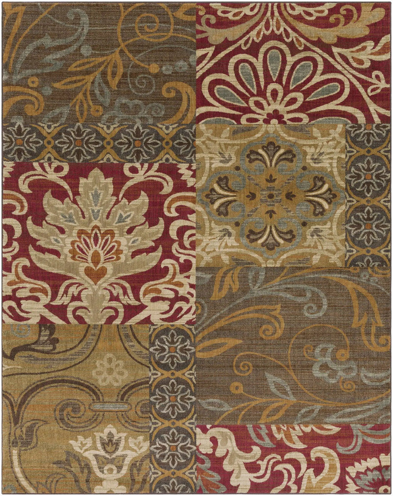 Pattersonville Area Rug - Clearance by Boutique Rugs