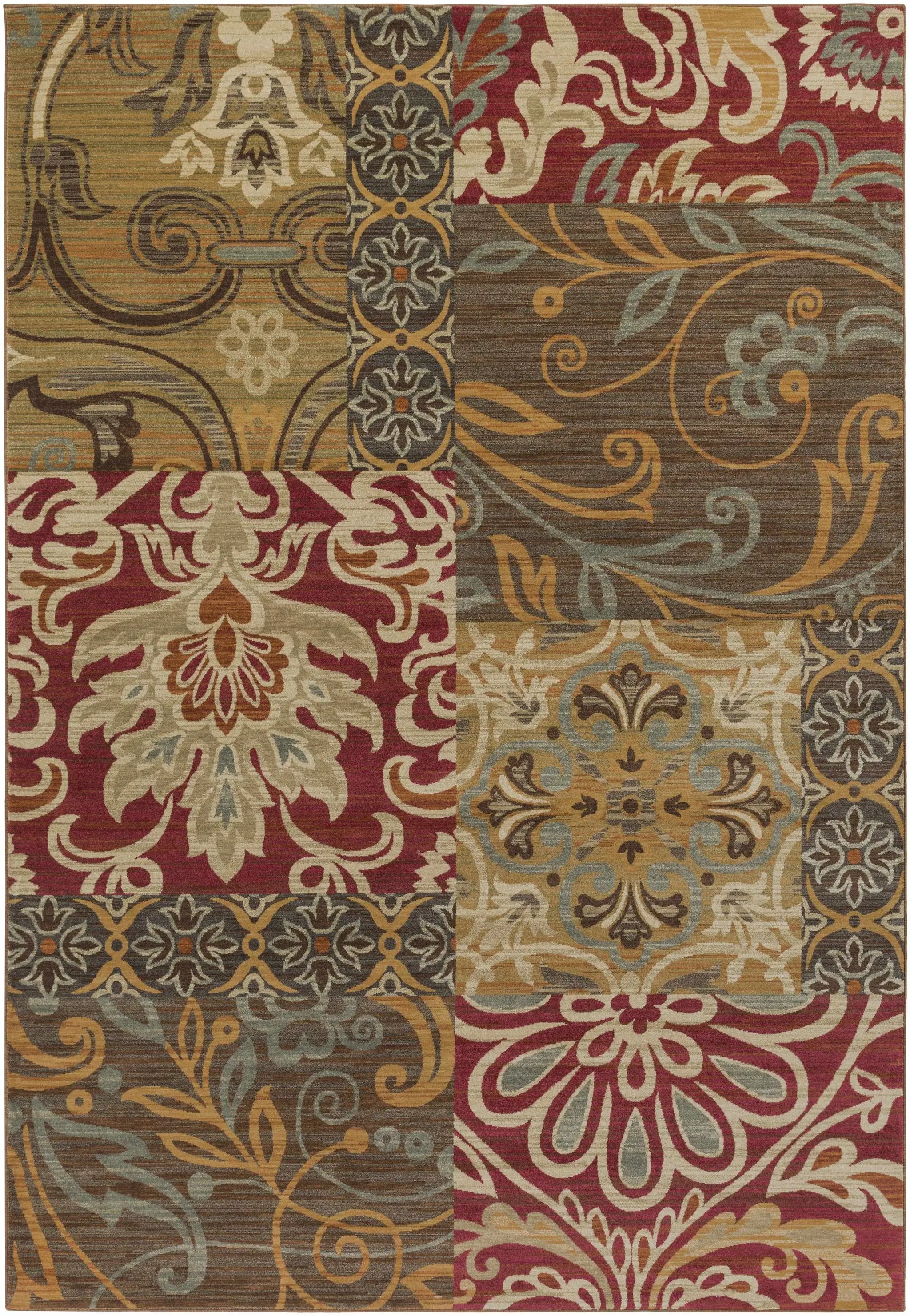 Pattersonville Area Rug - Clearance by Boutique Rugs