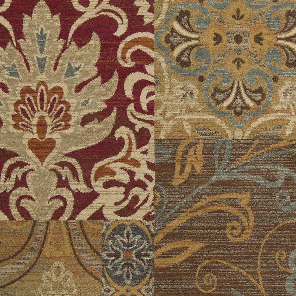 Pattersonville Area Rug - Clearance, sample swatch