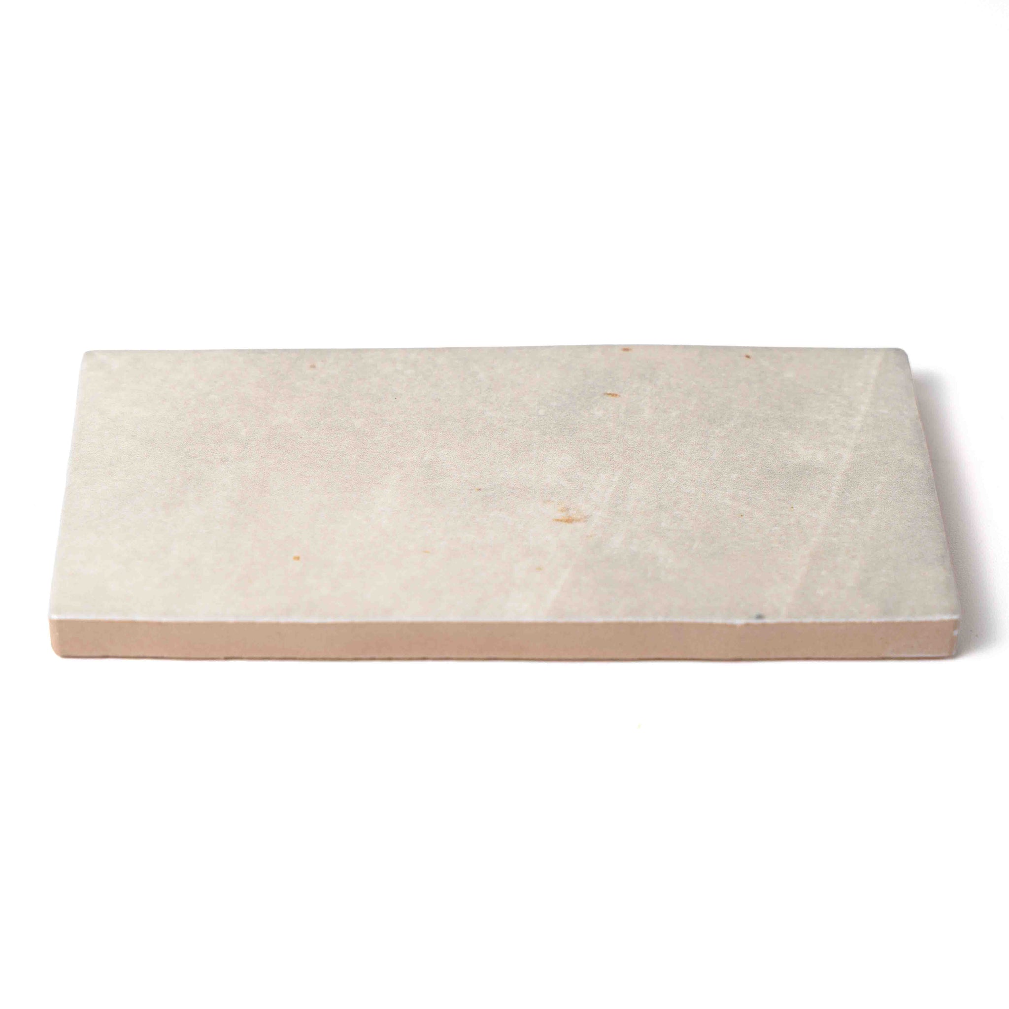 Patience Glossy Ceramic Tiles 2 1/2x5 Ceramic Glossy 2x6 Tiles — 2