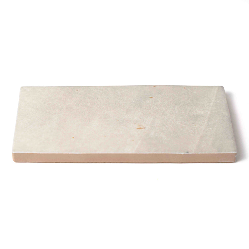 Patience Glossy Ceramic Tiles 2 1/2x5 Ceramic Glossy 2x6 Tiles — 2