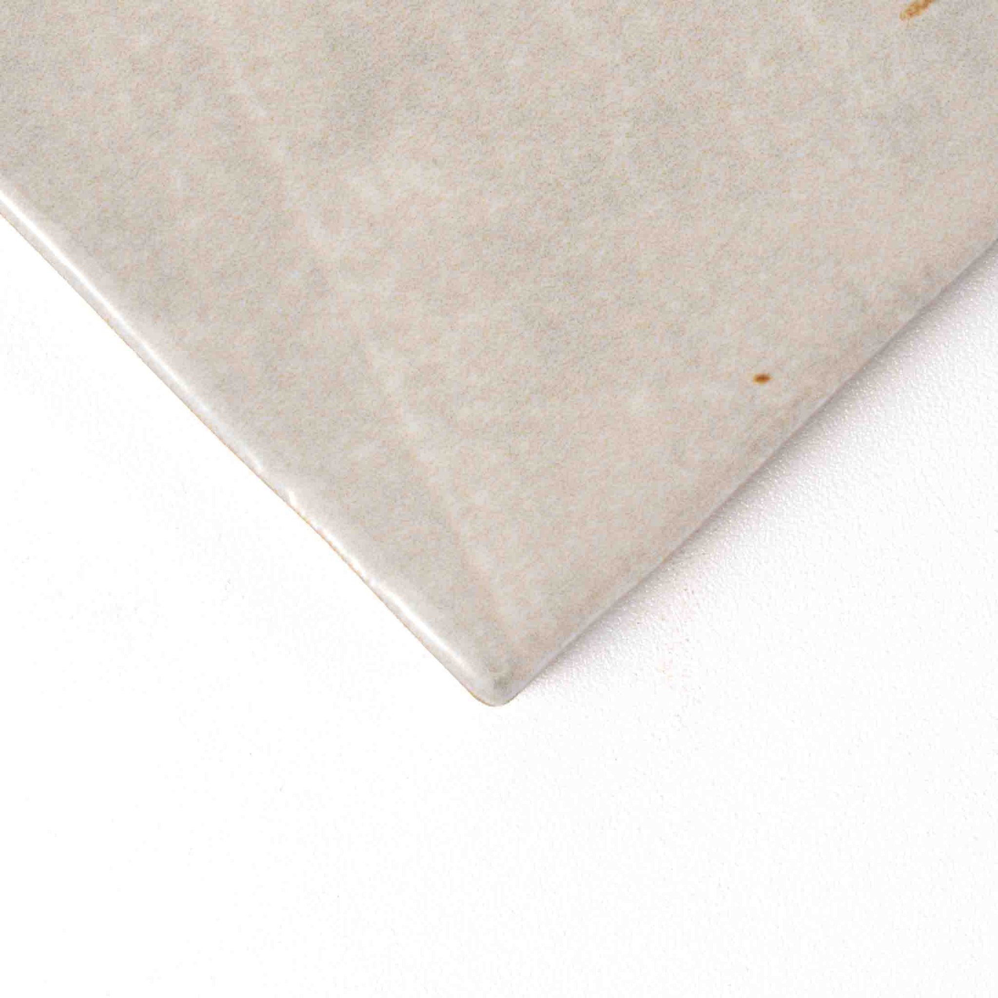 Patience Glossy Ceramic Tiles 2 1/2x5 Ceramic Glossy 2x6 Tiles — 4