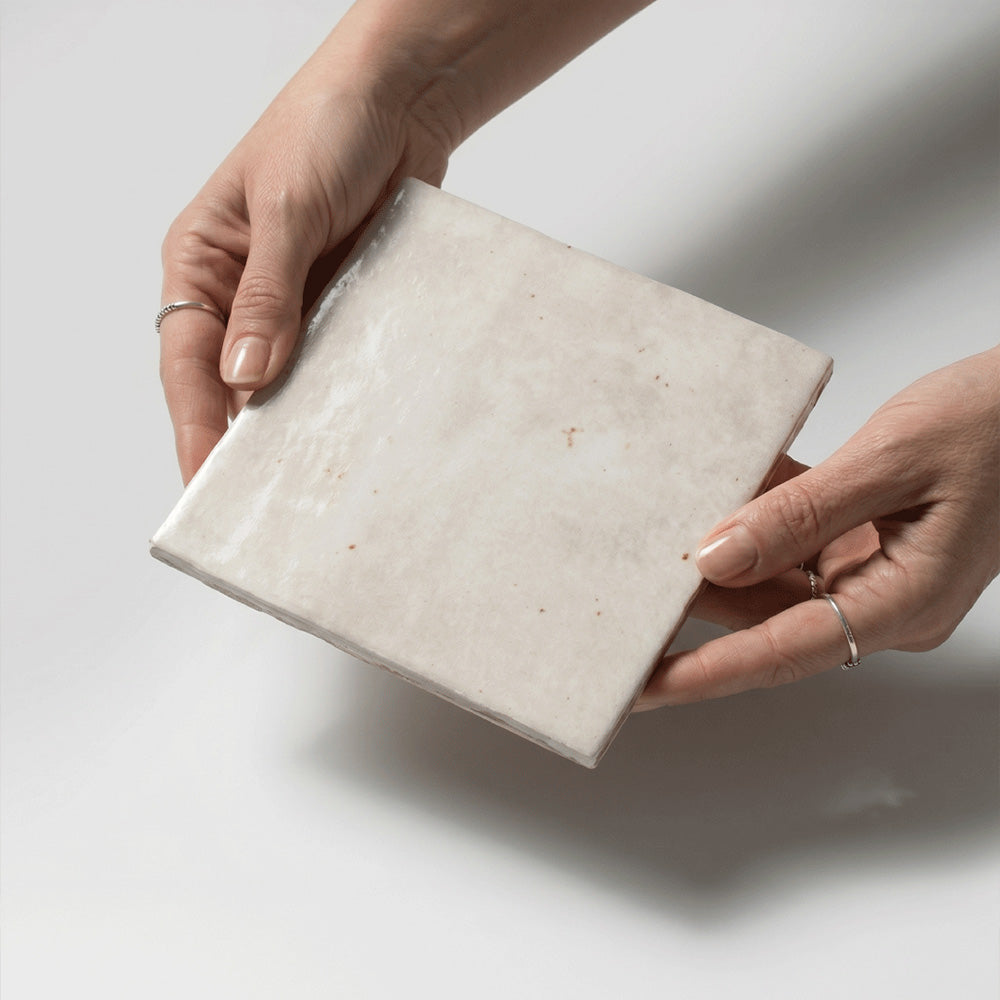 Patience Glossy Ceramic Tiles 5x5 Ceramic Glossy 6x6 Tiles — 5
