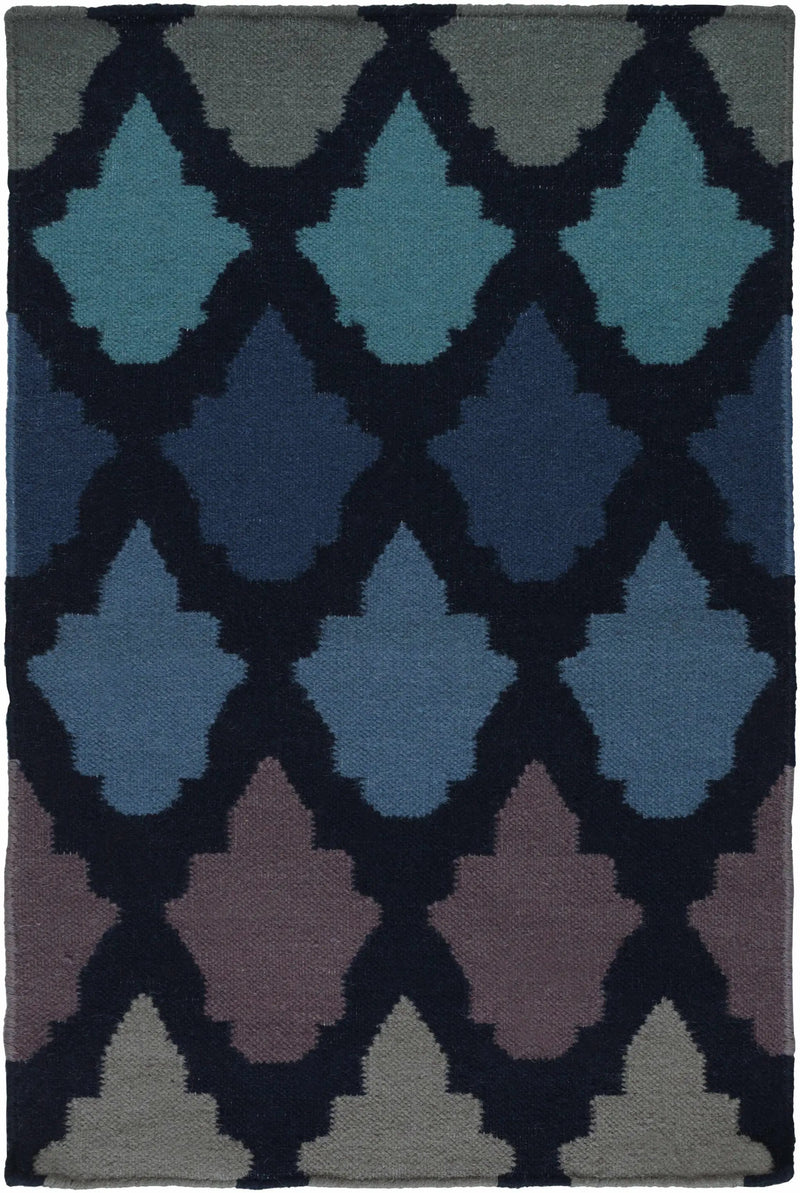 Paton Area Rug - Clearance by Boutique Rugs