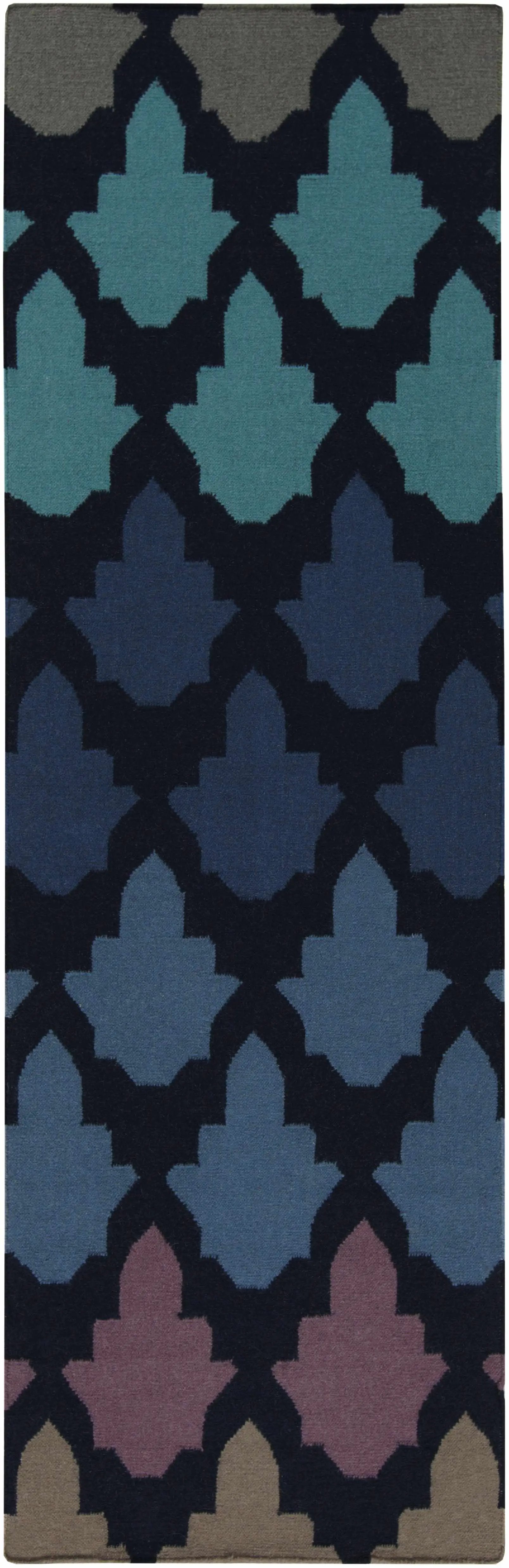 Paton Area Rug - Clearance by Boutique Rugs