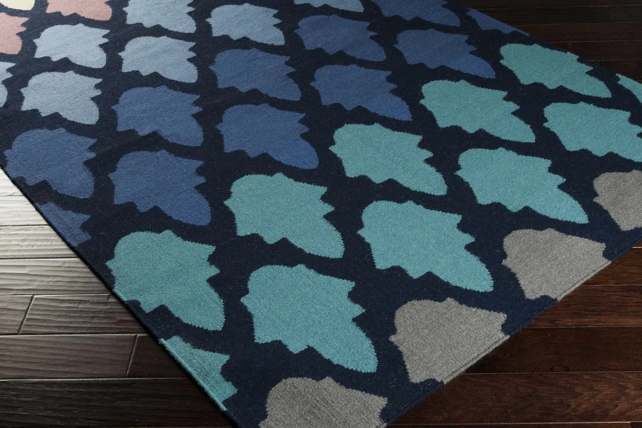 Paton Area Rug - Clearance by Boutique Rugs