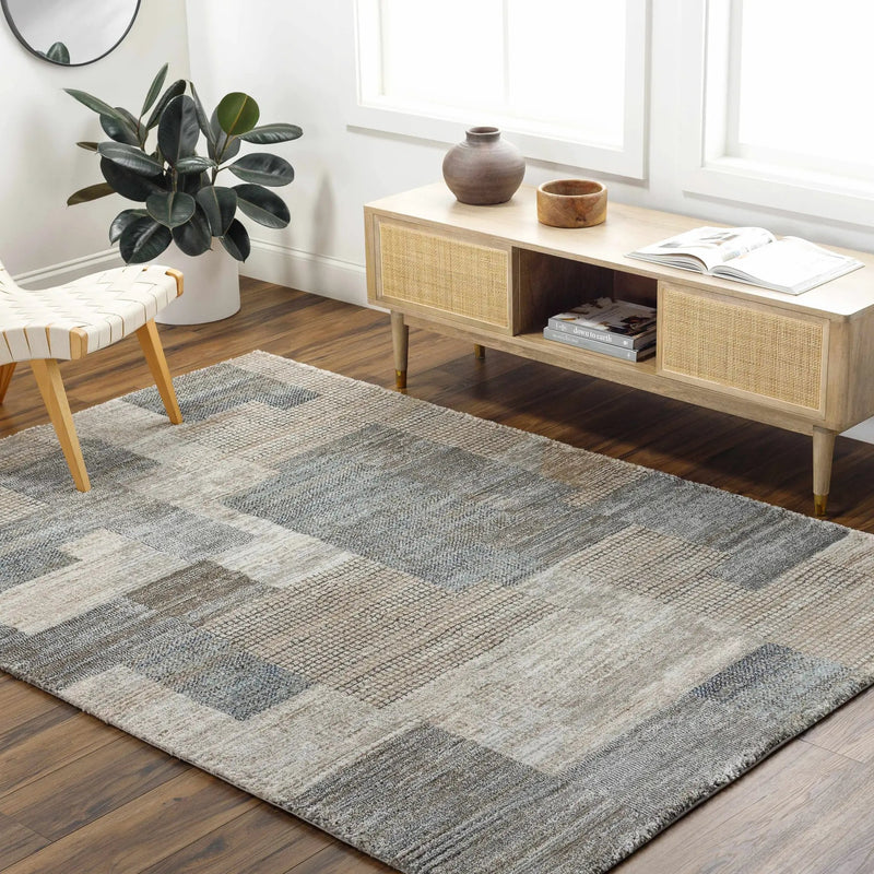 Paulo Area Rug - Clearance by Boutique Rugs