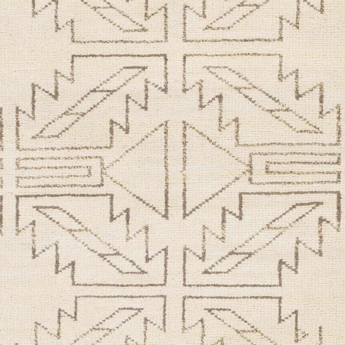 Pawhuska Area Rug - Clearance, sample swatch