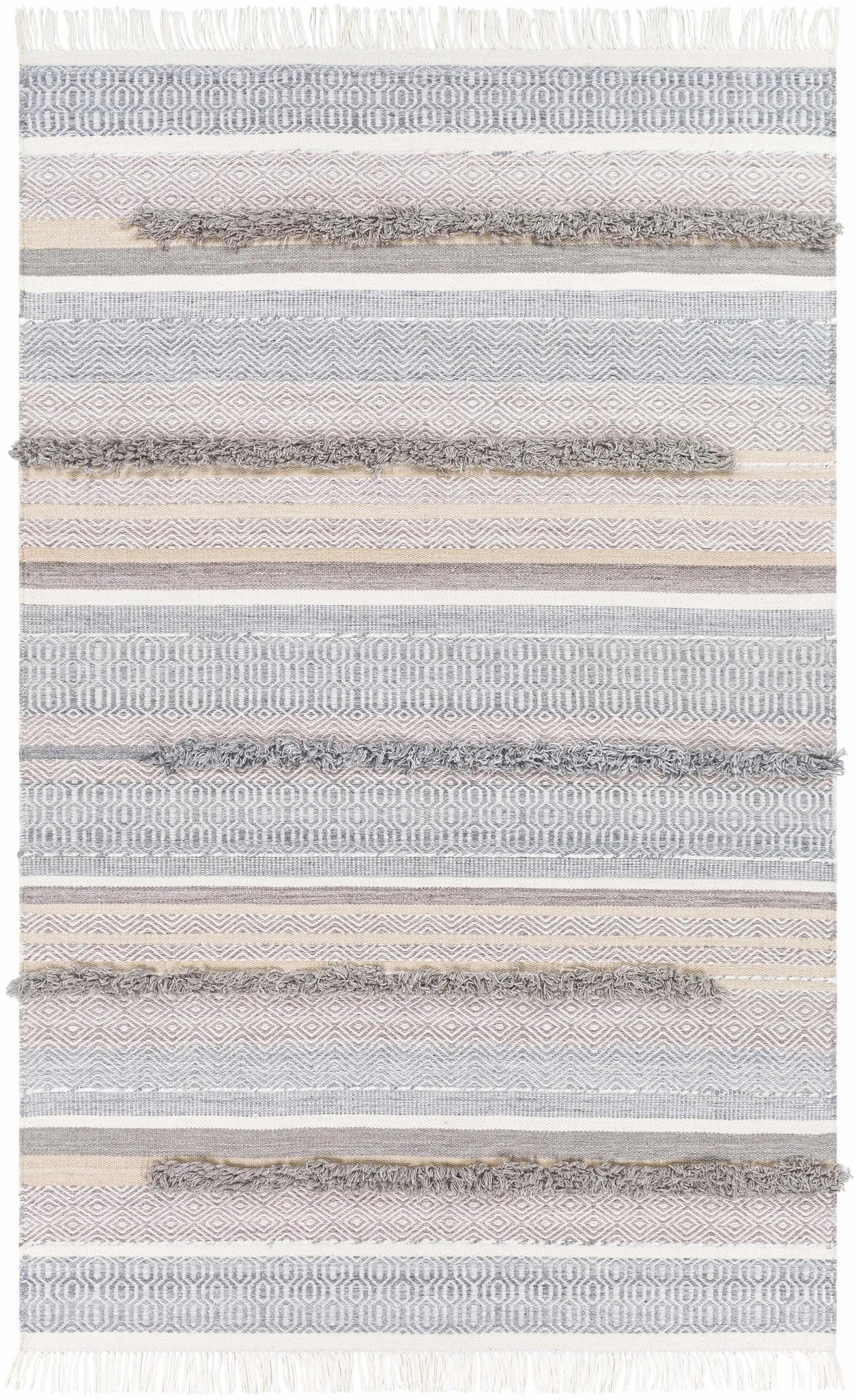 Payallar Flatweave Performance Rug - Clearance