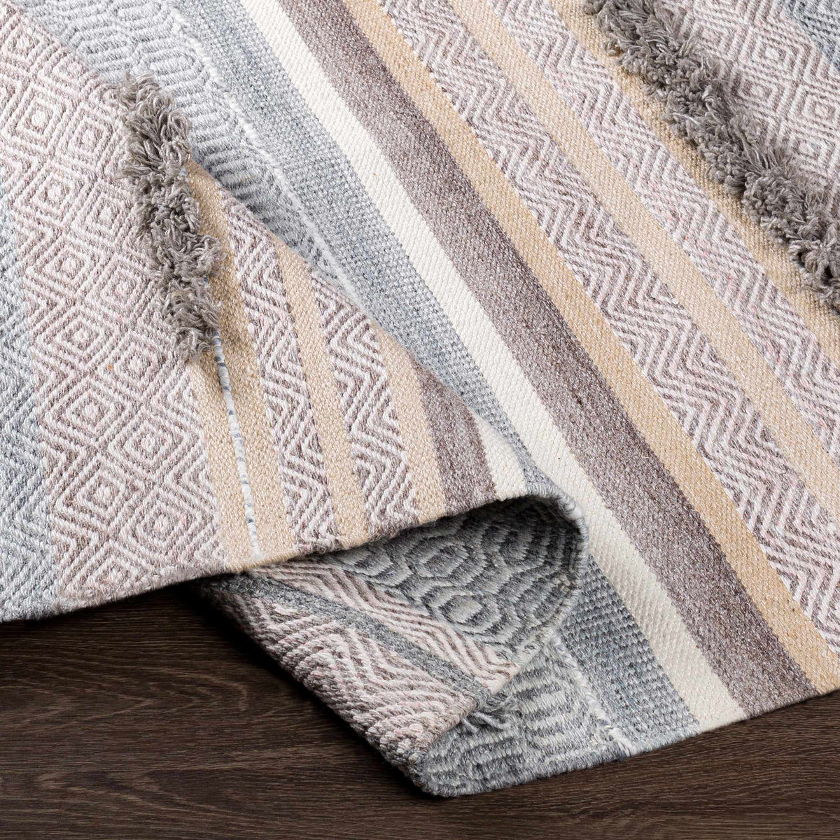 Payallar Flatweave Performance Rug - Clearance, photo 4 of 8
