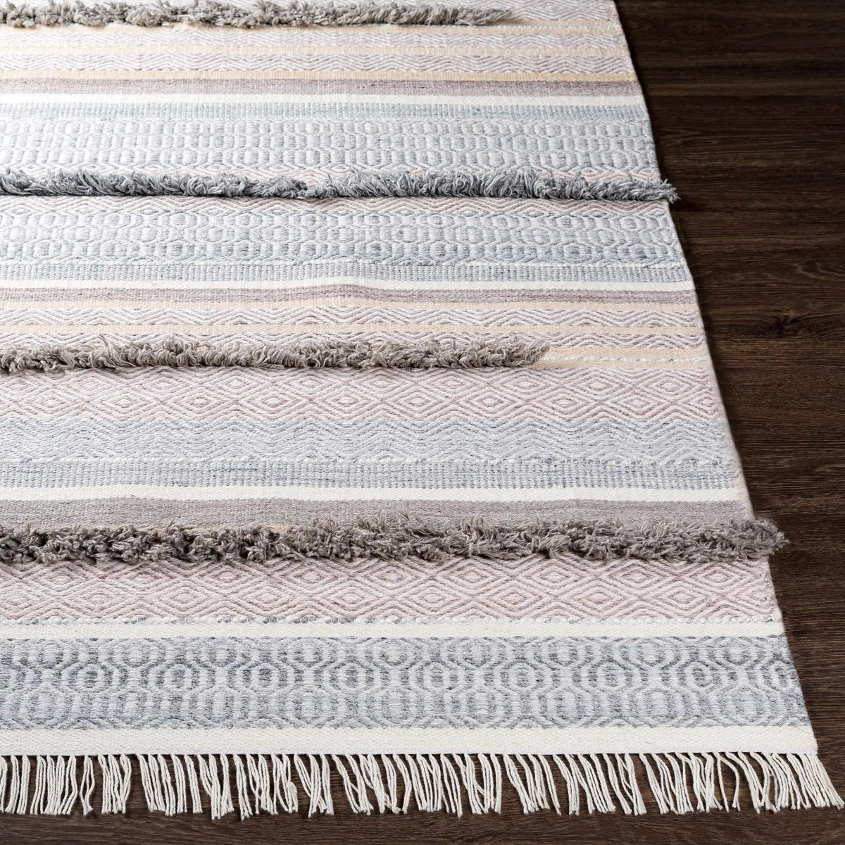 Payallar Flatweave Performance Rug - Clearance, photo 3 of 8