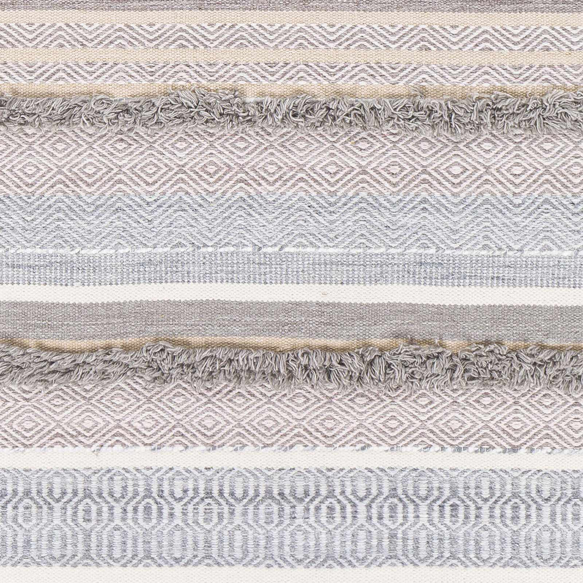 Payallar Flatweave Performance Rug - Clearance, sample swatch
