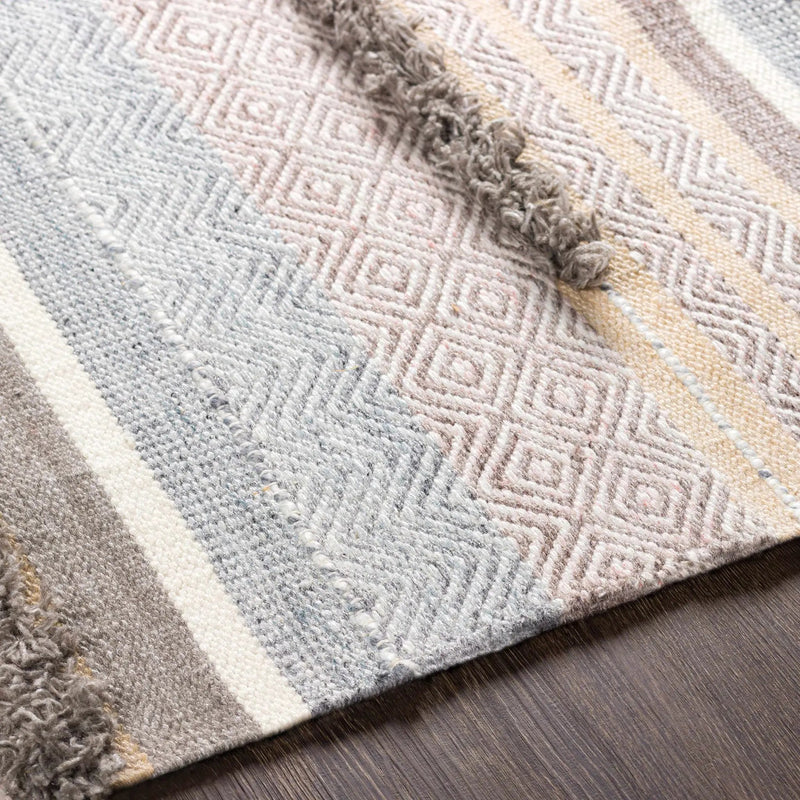 Payallar Flatweave Performance Rug - Clearance by Boutique Rugs