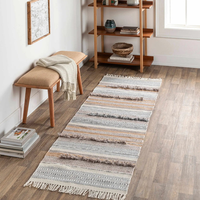 Payallar Flatweave Performance Rug - Clearance by Boutique Rugs
